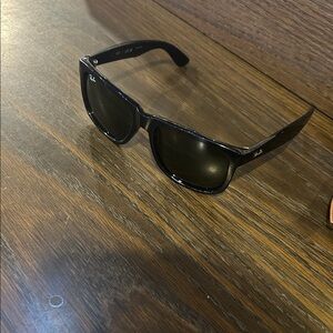 Ray-Ban Classic Black Sunglasses